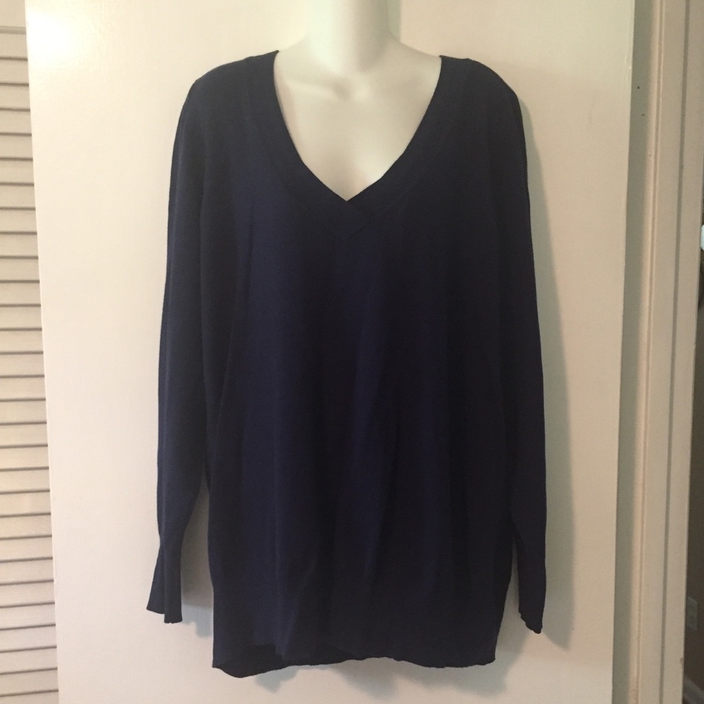 LANE BRYANT SWEATER